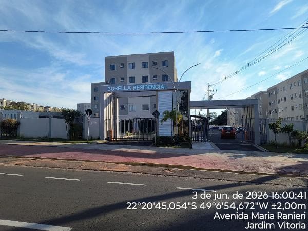 BORELLA RESIDENCIAL