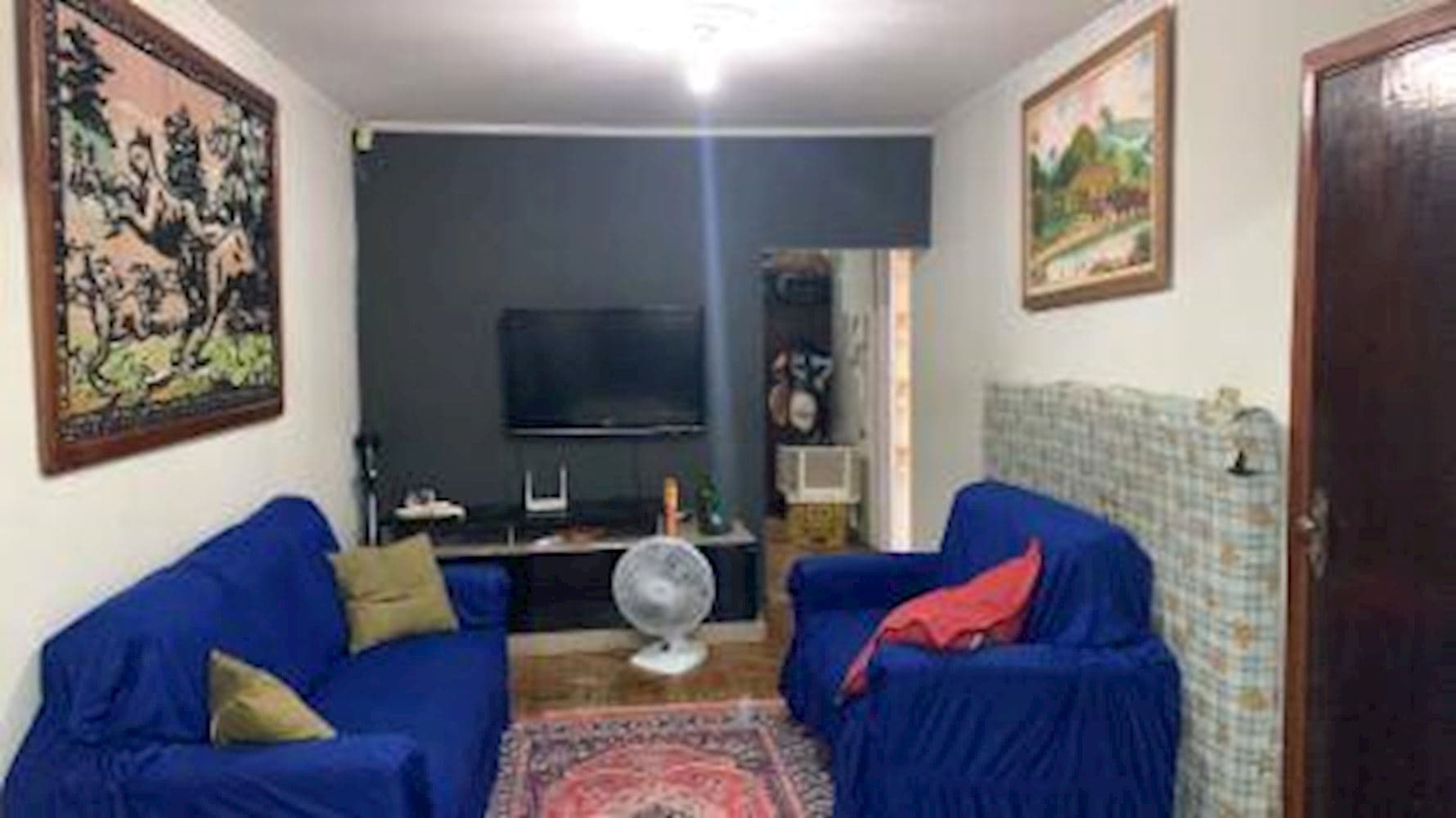 Casa, Padrão, 0 vaga(s) de garagem - foto 3