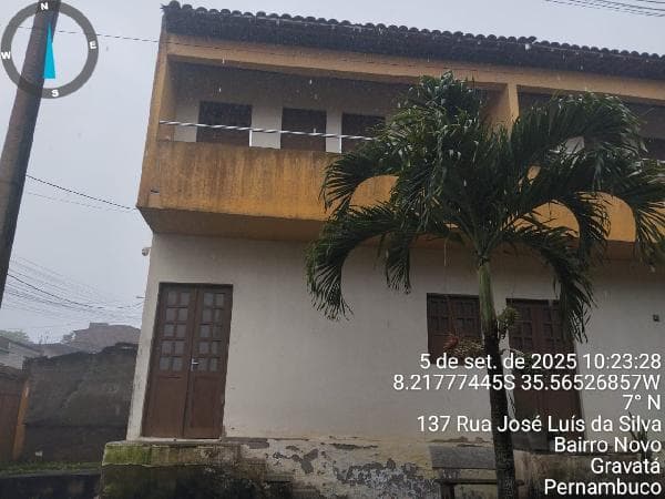 COND. PRIVÊ NOSSA SENHORA DA CONCEIÇÃO