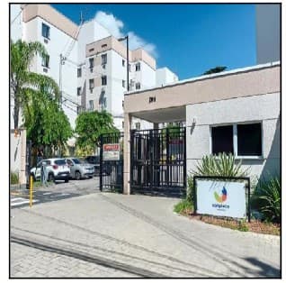COND COMPLETO ENGENHO NOVO