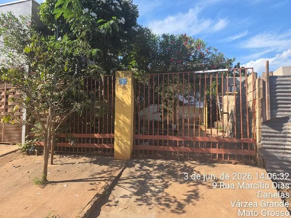 LOT JARDIM PAULA II