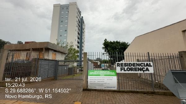 COND RES FLORENÇA