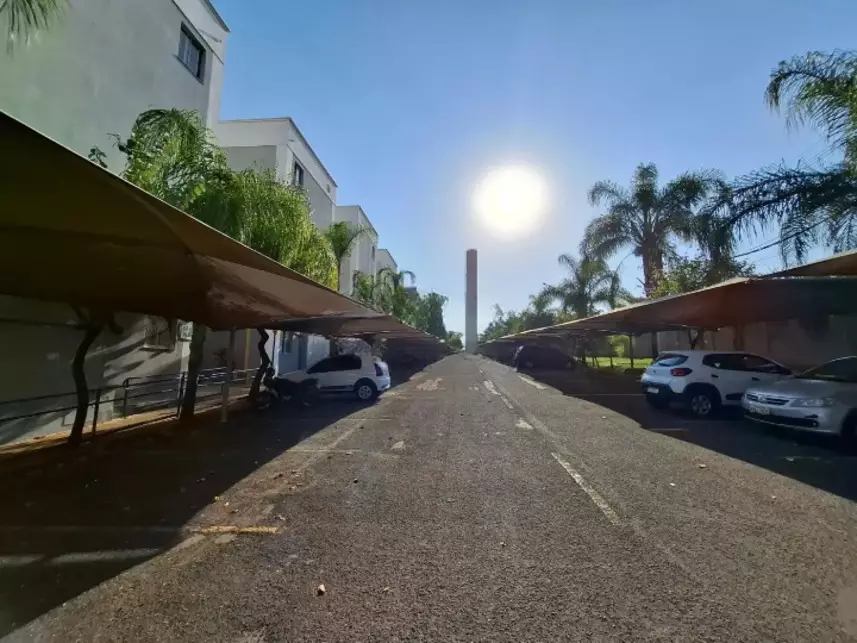 Apartamento à venda em leilão