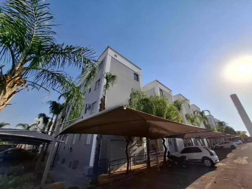 Apartamento à venda em leilão - foto 2