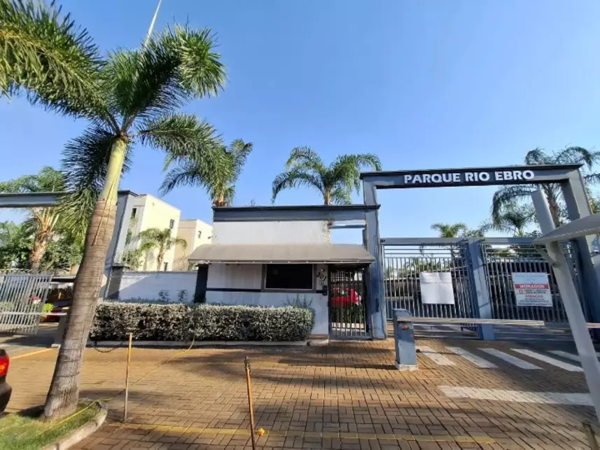 Apartamento à venda em leilão - foto 4