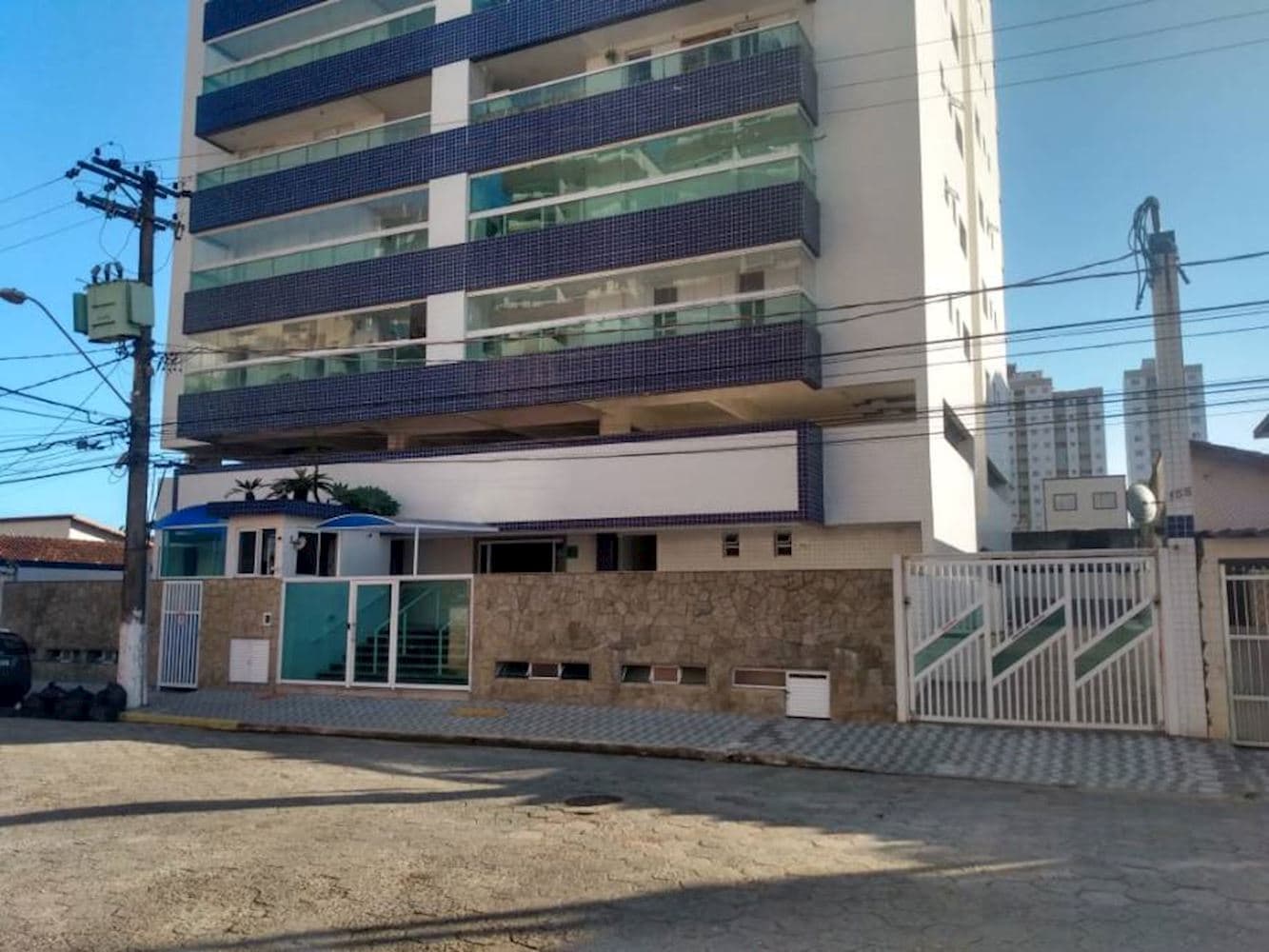 Apartamento - Ocian - Praia Grande/SP - foto 2
