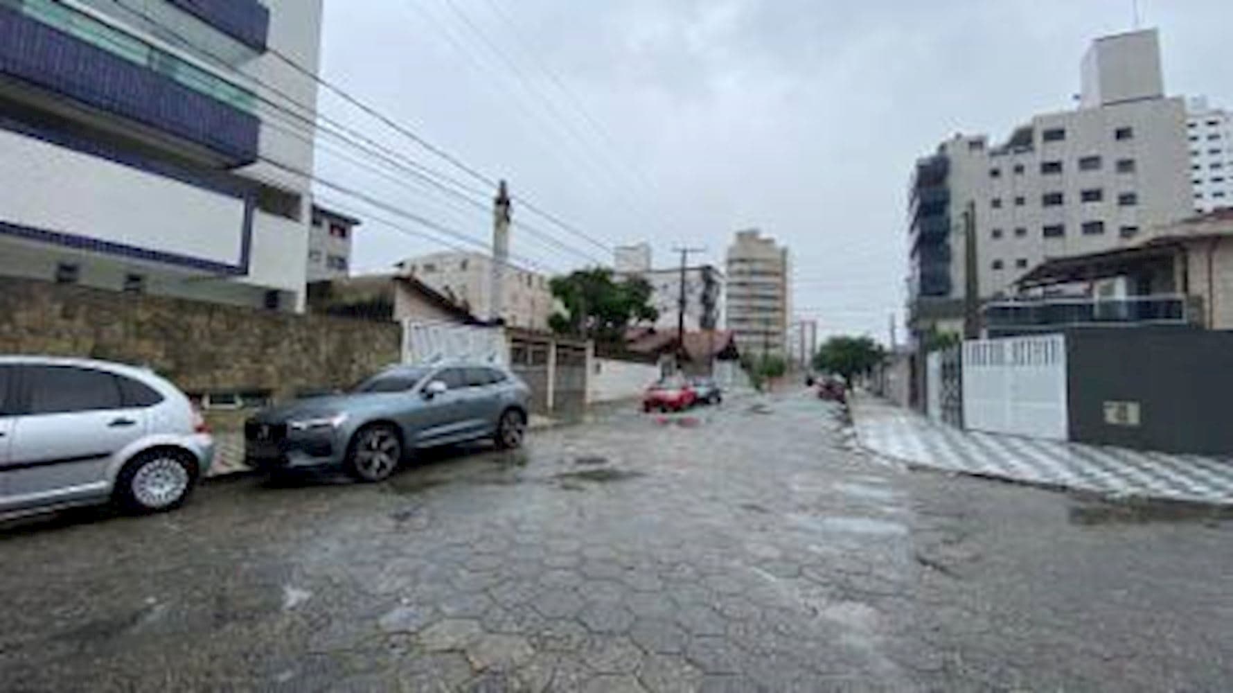Apartamento - Ocian - Praia Grande/SP - foto 3