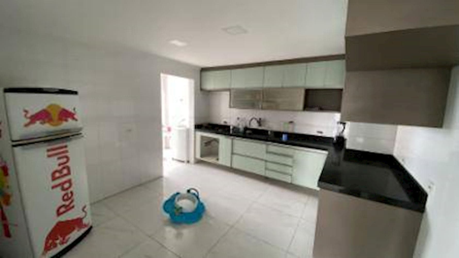 Apartamento - Ocian - Praia Grande/SP - foto 5