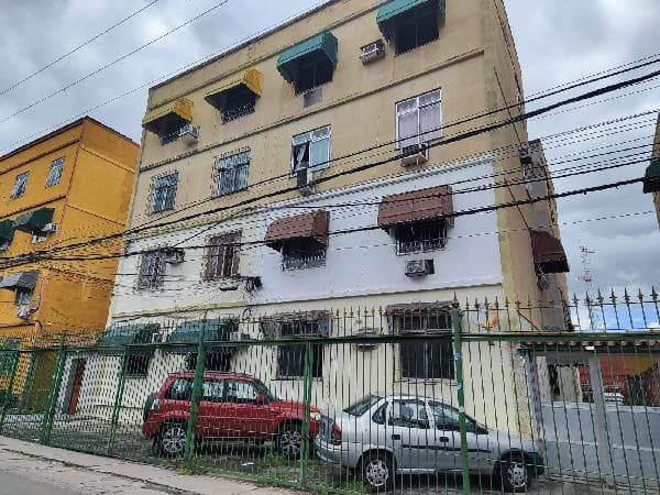 RIO DE JANEIRO - ENGENHO DA RAINHA