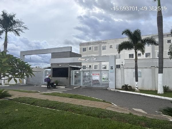COND RES GRAN JARDIM