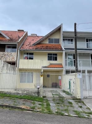 Imóvel Residencial (Edifício De Apartamentos), Com Terreno De 516,00m² E 599,31m² De Área Construída, No Bairro Hauer, Em Curitiba/PR. - foto 2