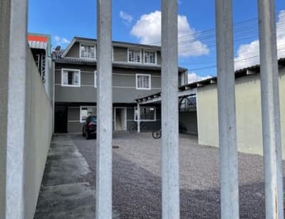 Imóvel Residencial (Edifício De Apartamentos), Com Terreno De 516,00m² E 599,31m² De Área Construída, No Bairro Hauer, Em Curitiba/PR. - foto 3