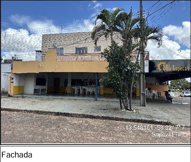 SAPEZAL - CIDEZAL II - foto 3