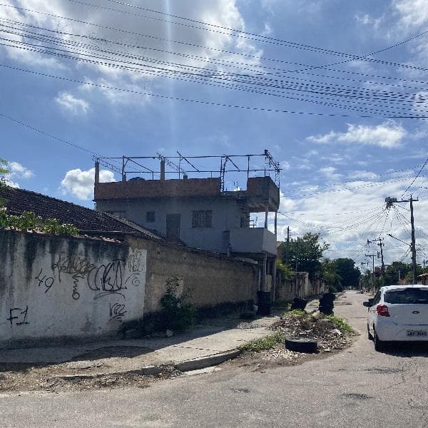 COND JARDIM TURQUESA