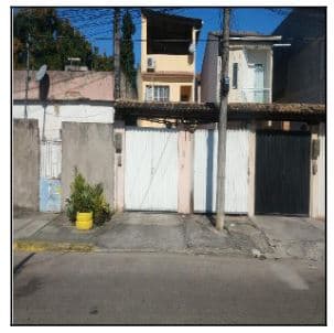 LOT JARDIM CATARINA