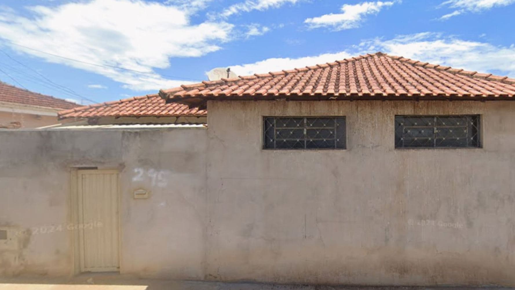 Casa no Jardim Gurilândia em Santa Rosa de Viterbo/SP - foto 2