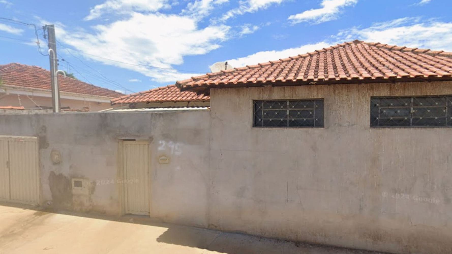 Casa no Jardim Gurilândia em Santa Rosa de Viterbo/SP - foto 3