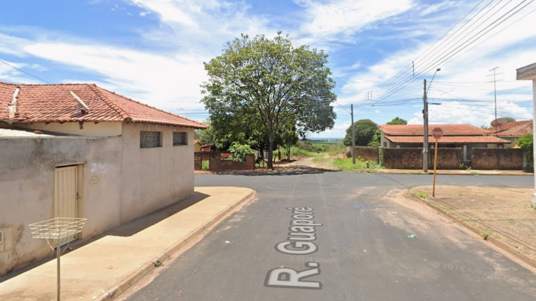 Casa no Jardim Gurilândia em Santa Rosa de Viterbo/SP - foto 5