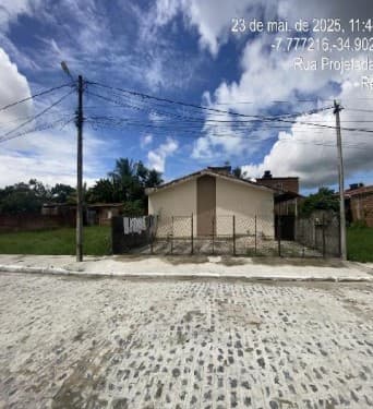 COND RES SANTO EXPEDITO