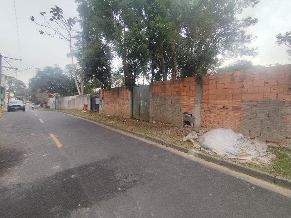 SAO BERNARDO DO CAMPO - DOS FINCO