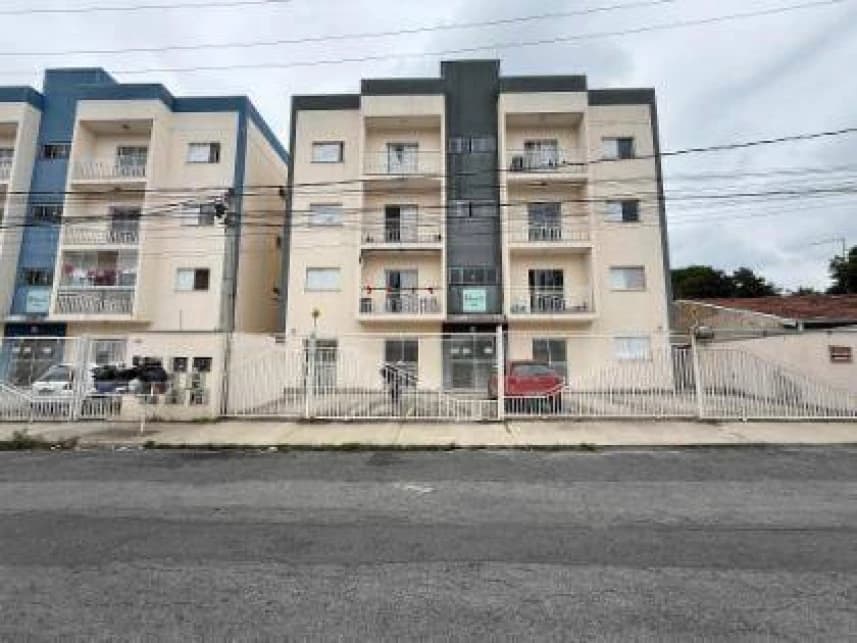 Apartamento à venda em leilão