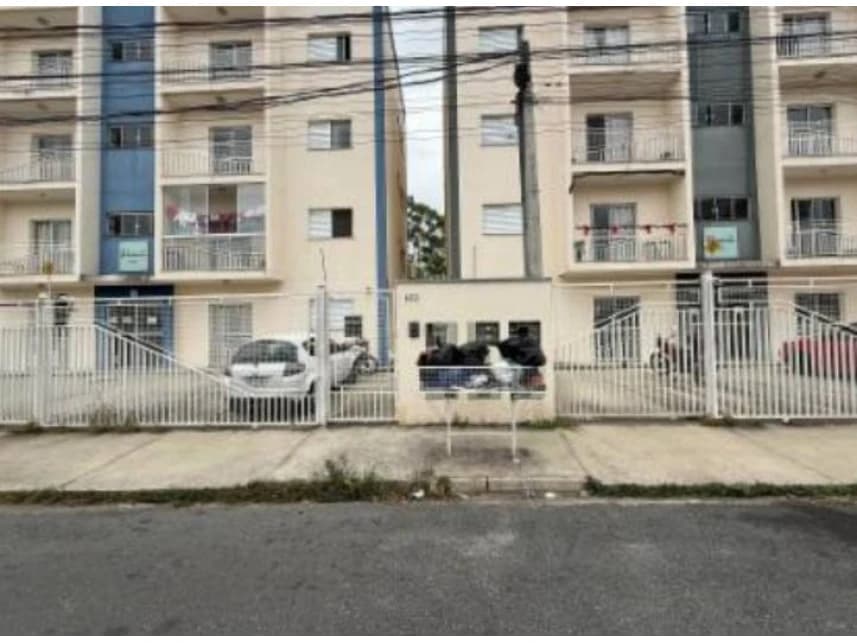 Apartamento à venda em leilão - foto 2