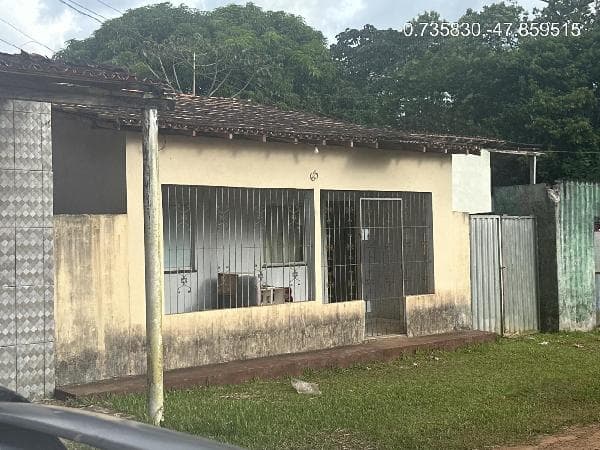 CURUCA - RODOVIÁRIO