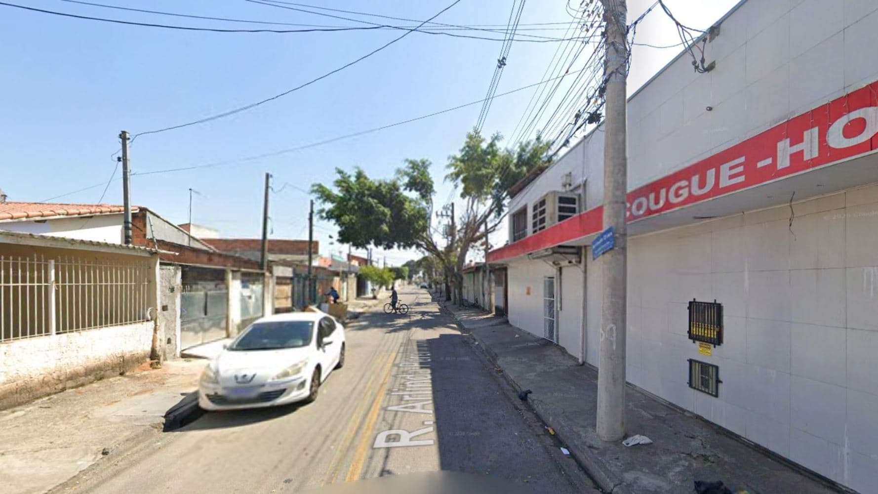 Imóvel Comercial no Campo dos Alemães - São José dos Campos/SP - foto 3