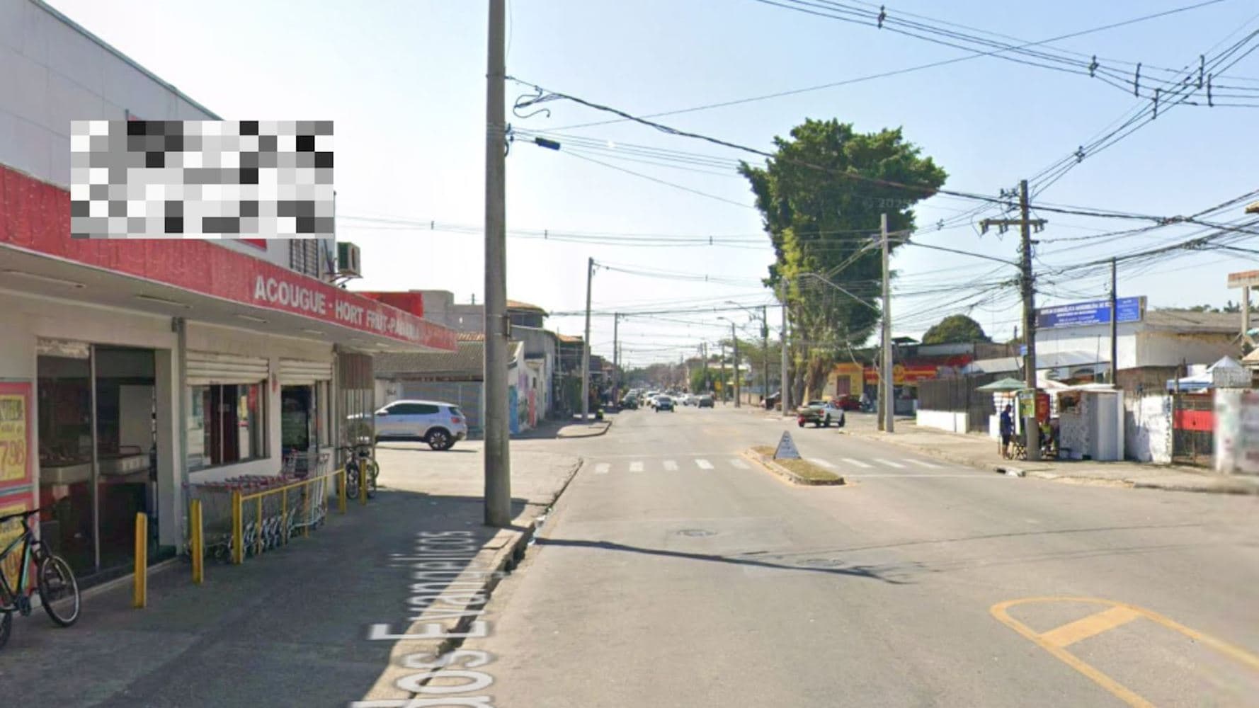 Imóvel Comercial no Campo dos Alemães - São José dos Campos/SP - foto 4