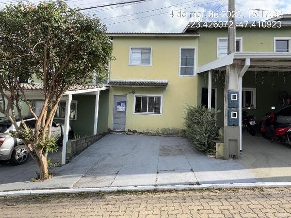 RESIDENCIAL MORADAS DO EDEN
