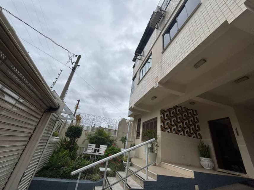 Apartamento à venda em leilão - foto 5