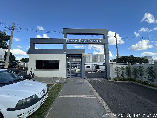 PARQUE BELA ESPANHA
