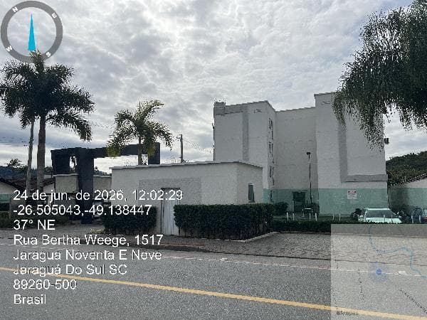 RESIDENCIAL JARDIM DI HAMELIN