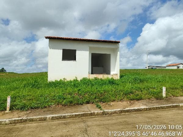 BRAGANCA - PERPETUO SOCORRO