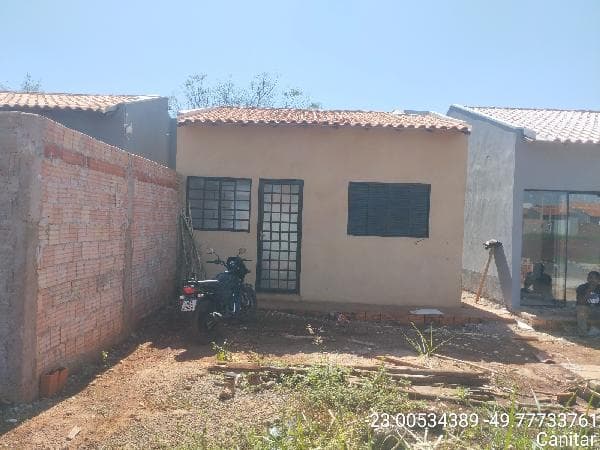 CANITAR - RESIDENCIAL GIMENEZ