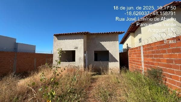 RES PQ DOS VERDE II