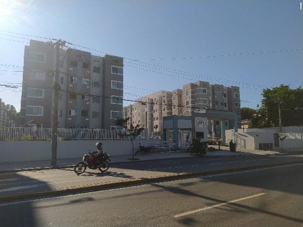 FREGUESIA DE JACAREPAGUA