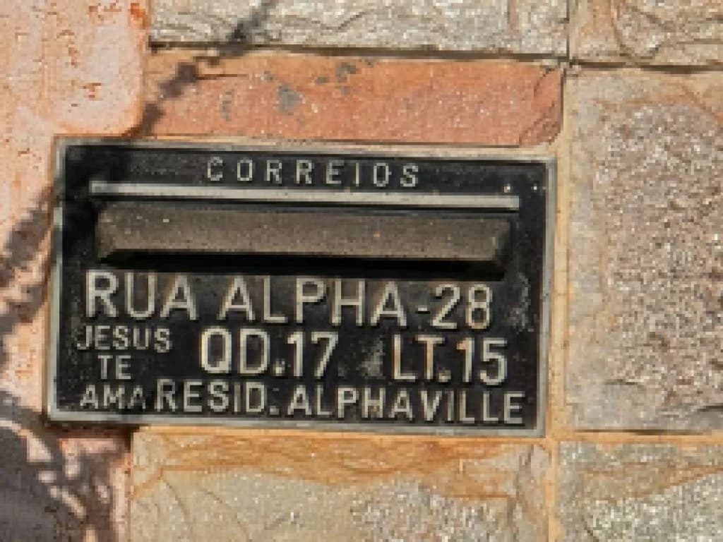 Casa 205 m² - Alphaville Residencial - Goiânia - GO - foto 2
