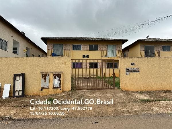 RESIDENCIAL PIRASSUNUNGA