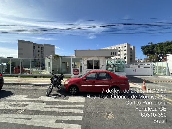 CONQUISTA CASTELLI