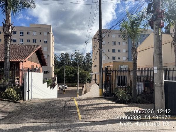 RESIDENCIAL ARGOS
