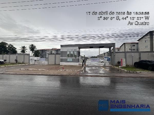 CONDOMINÍO VILLAGE ALVORADA I