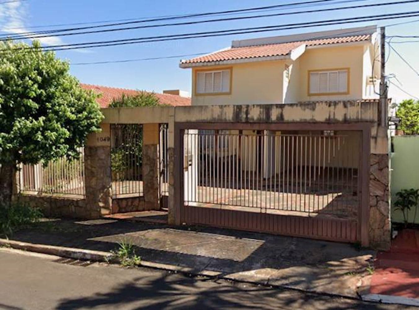 Casa - Centro - Campo Grande/MS - foto 3