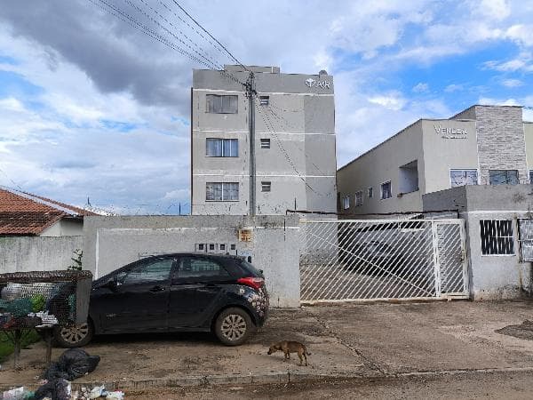 MANSÃO CITRINO