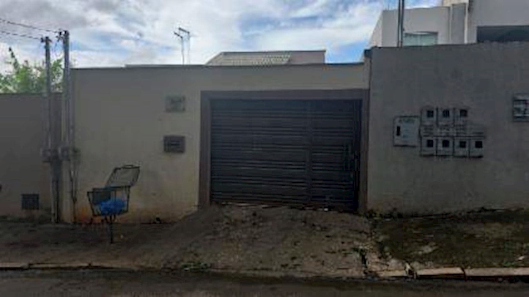 Casa, Em condomínio, 1 vaga(s) de garagem - foto 2