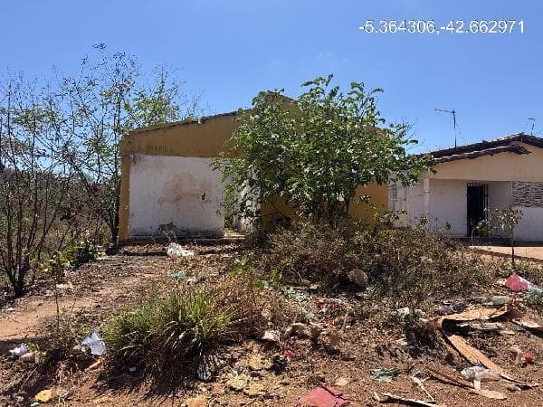 LOT CIDADE NOVA