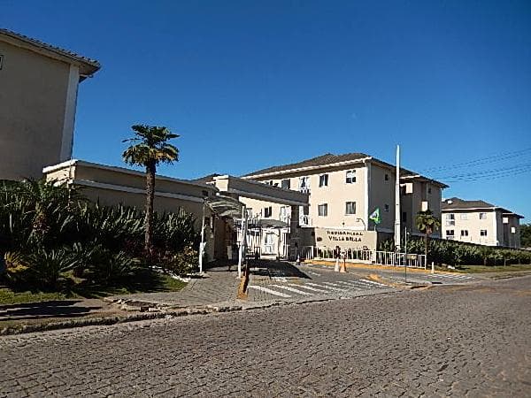 COND RES VILLA BELLA