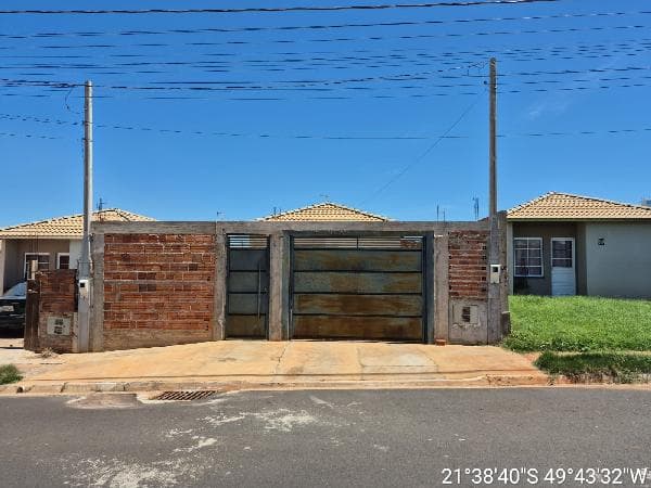RES DALSINA RODRIGUES DA GRELA