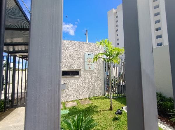 JARDIM PRIMAVERA