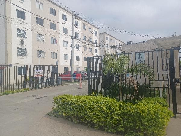 JARDIM DOS LIRIOS I